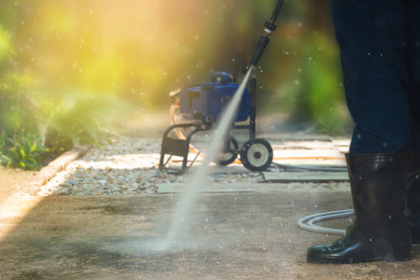 Trusted Northfield, MN Pressure Washing Experts